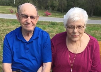 Barbara Ann Buffkin Yeager, 82, of Taylorsville