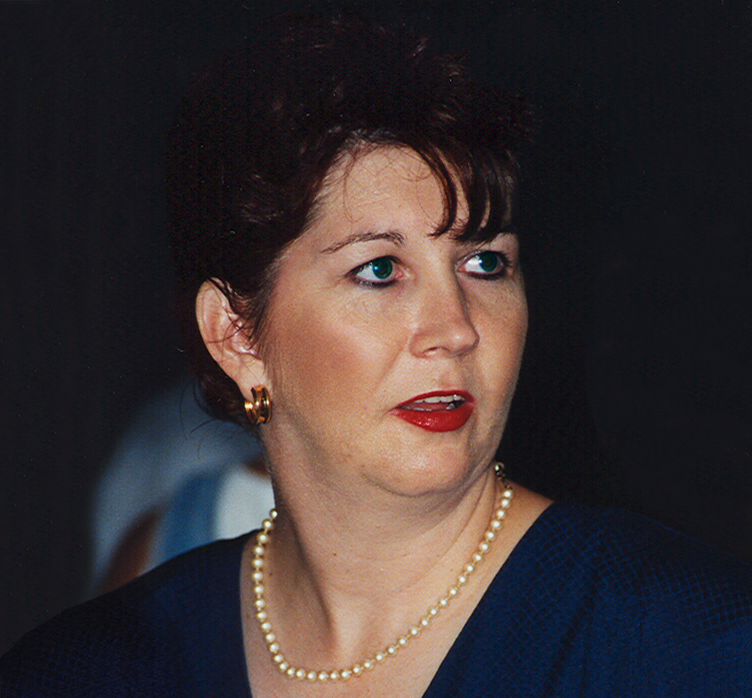 Alisa Ann Gray Easterling, 59 of Braxton, Mississippi