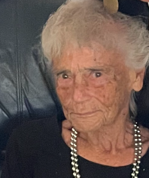 Daisy Easterling, 90, of Mize