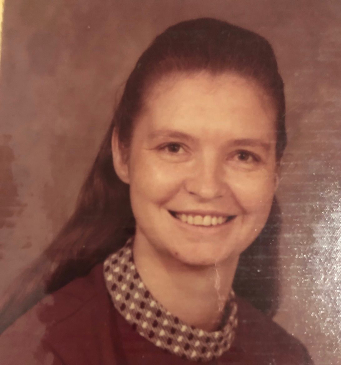 Mary Jean Spells Canoy, 79 of Angleton, TX