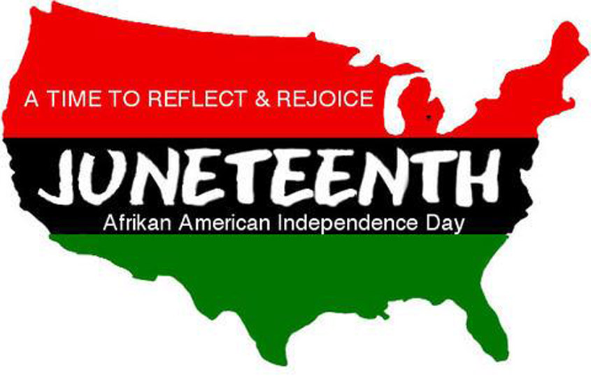 Celebration Planned in Magee for Juneteenth