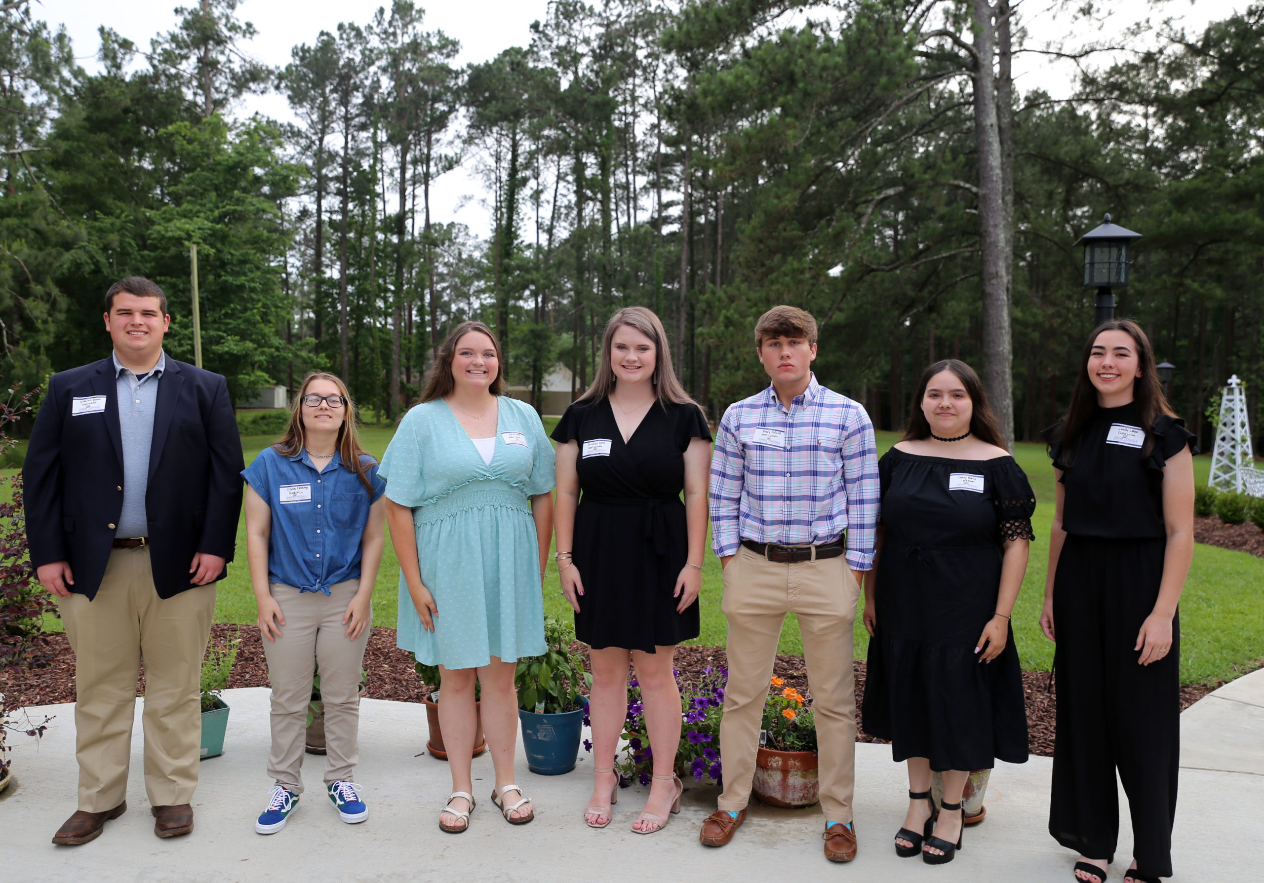Presidential Leadership Scholars