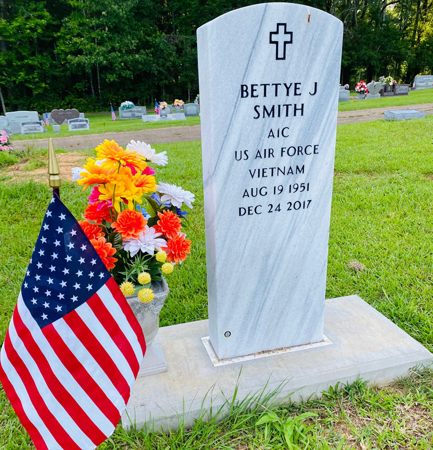 325 U. S. Flags to be Displayed at Mendenhall City Cemetery-Your Help is Needed