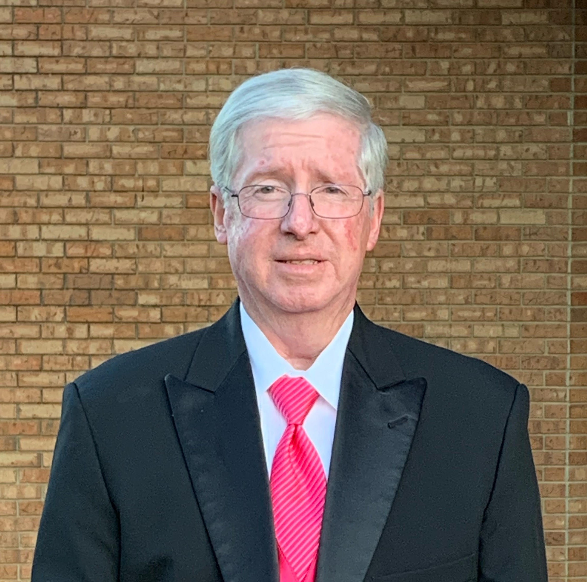 Calvin Blair, 67 of Magee, MS