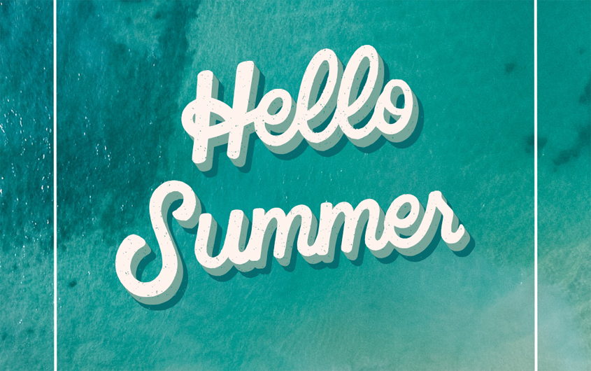 Prepare Your Vehicle for Summer Travel