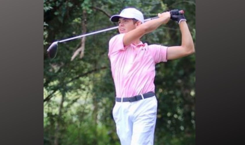 Berry to Play in NJCAA National Championship
