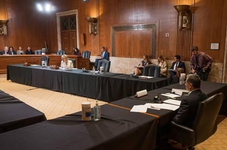 HYDE-SMITH TO HHS SECRETARY:  YOUR AGENCY LACKS URGENCY IN HELPING THOSE HURT BY COVID-19 VACCINES