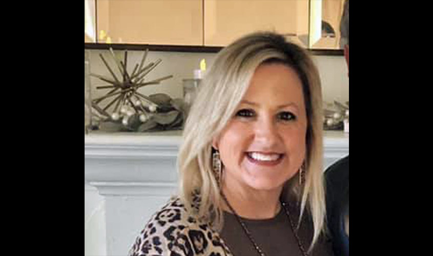 Amanda Seghini Chosen as Deputy Clerk for City