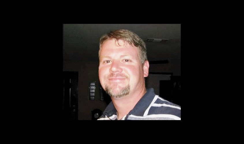 Gregory Carroll Bishop, 50, of Mount Olive, Mississippi