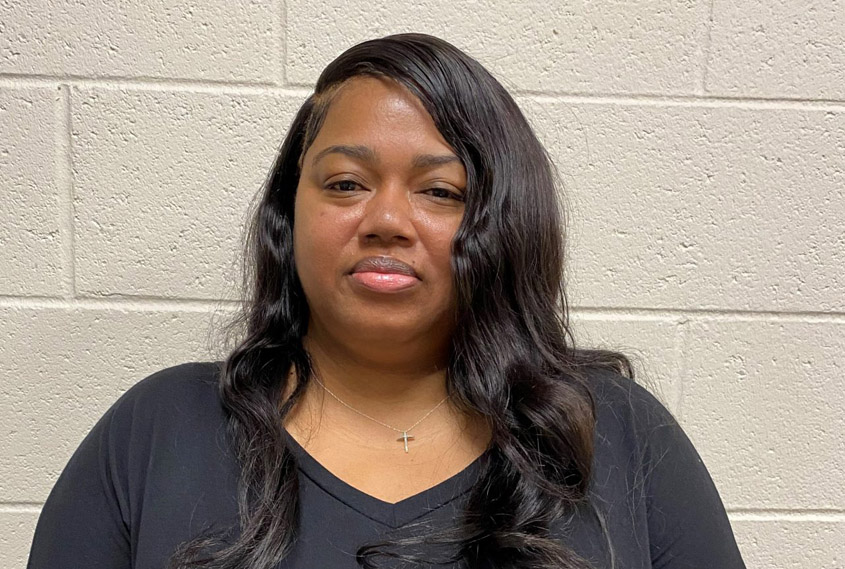 Former lead cashier for the Clarksdale Public Utilities arrested for embezzlement
