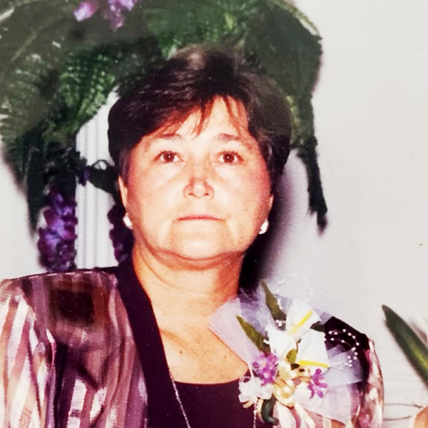 Della Faye Brown, 70 of Magee, Mississippi
