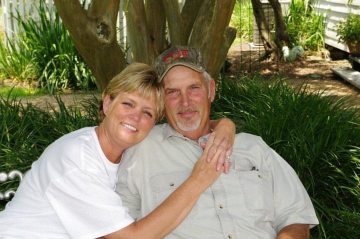 Harold Bruce Hall, 69, of Mendenhall