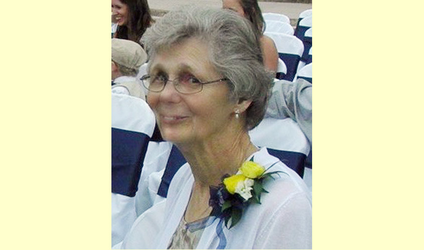 Nelner Sue Robertson, 84, of Raleigh, Mississippi