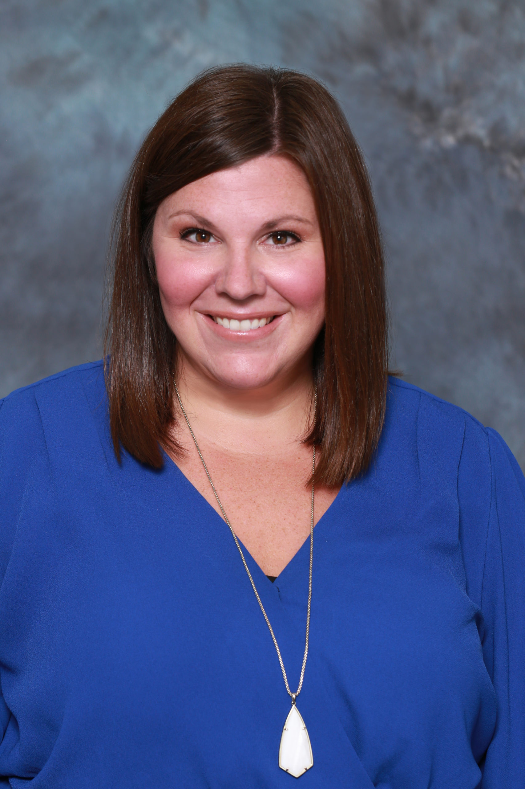 Speeg named Dean of Student Services