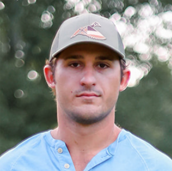 Justin David Taylor of Mendenhall, MS