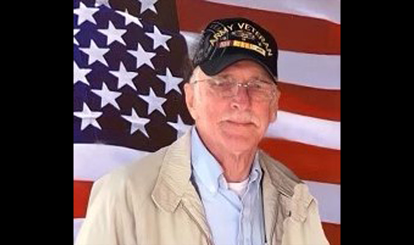 J.B. Tew, Jr., 76 of Mendenhall, Mississippi