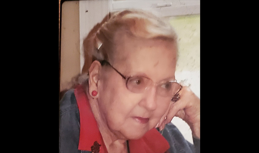 Bobbie Jean Ponder Tuggle, 91 of Pearl, Mississippi