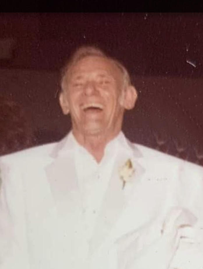 John “Bud” Duncan Warren, 88