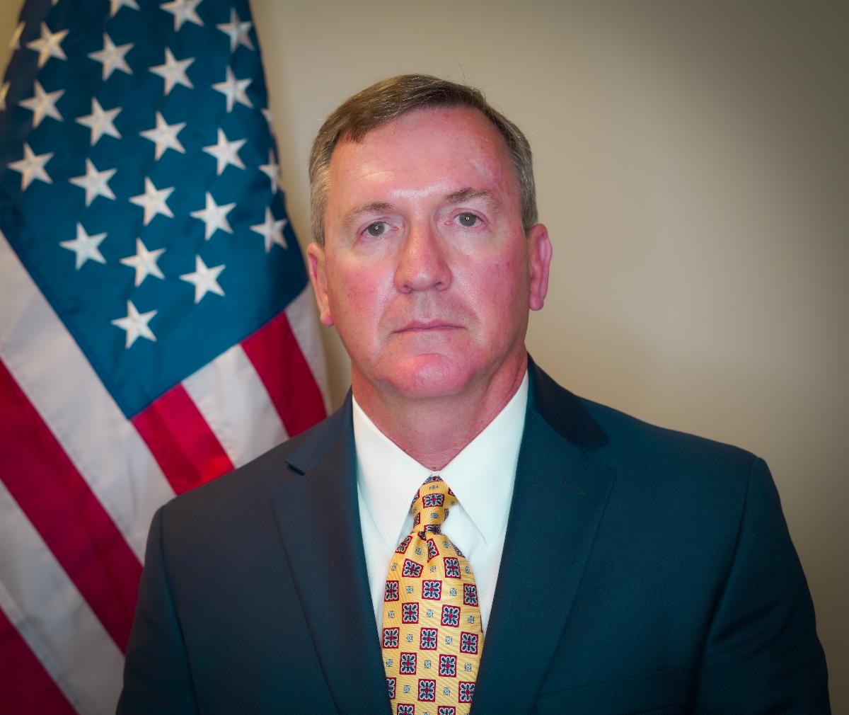 Smith Name Executive Director of MSVA