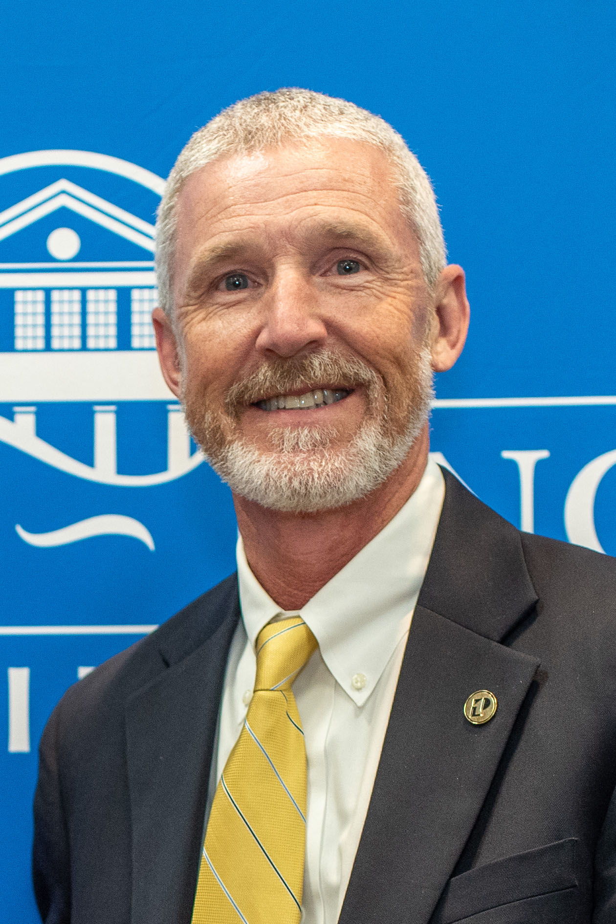 Co-Lin Foundation Board Members Honored