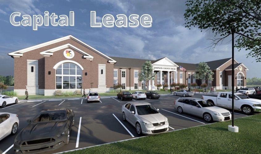 SCSD Capital Lease Validated