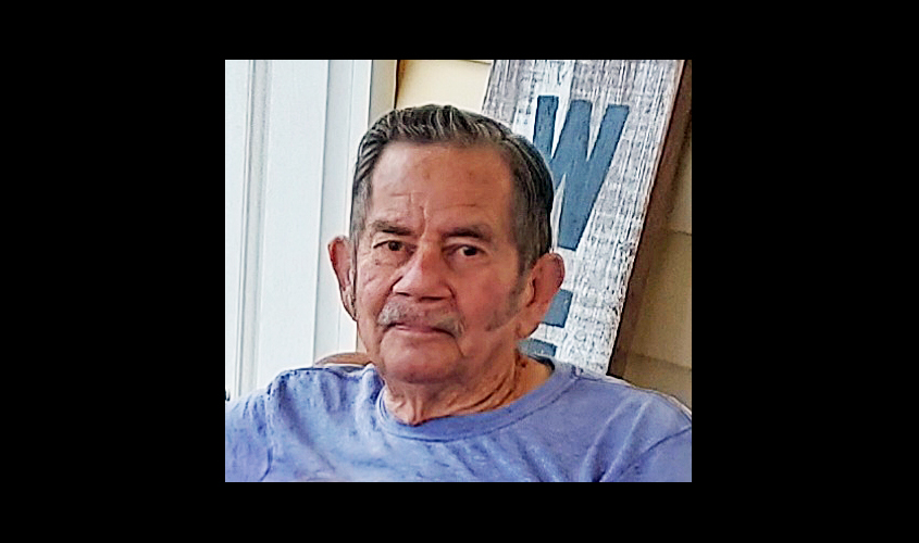 Charles “Charlie” Ray Creason, 82, of Braxton, MS
