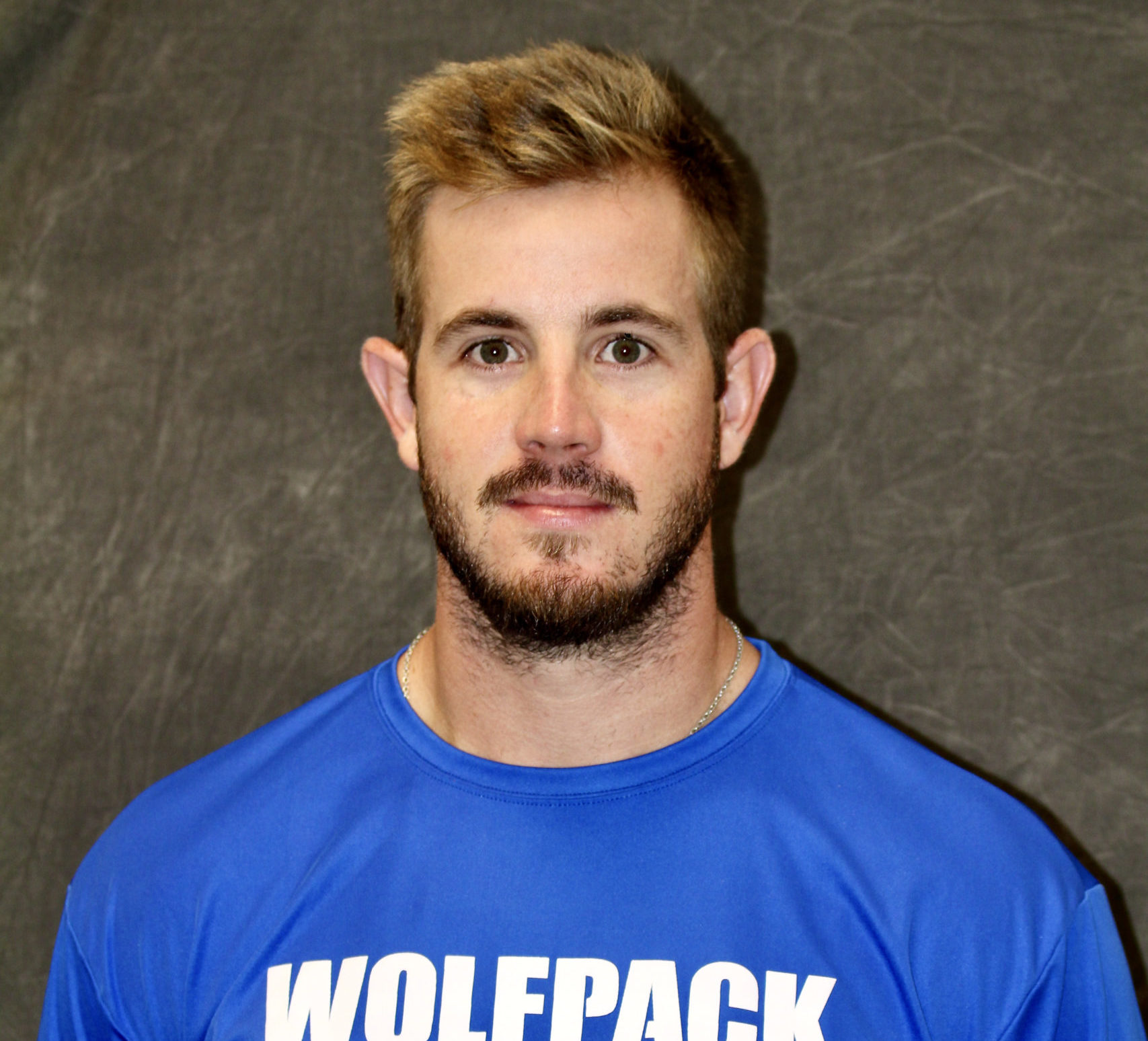 Chase Stewart Named Assistant Coach for Wolves Baseball