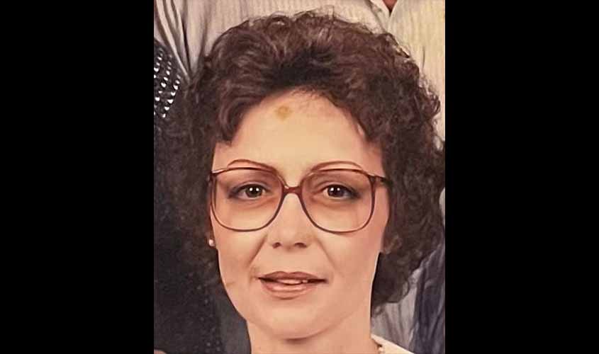 Aundra Jean Kennedy Fields, 75 of Braxton, MS