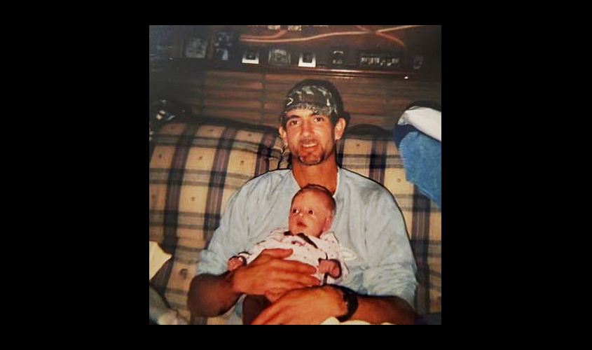 Michael Dean Mize, 51, of Taylorsville, Mississippi