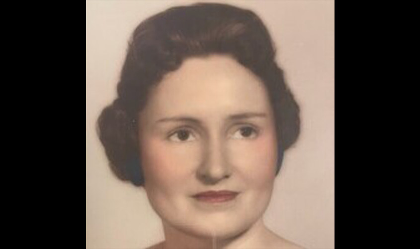 Bonnie Layton Rowe, 92, of Mendenhall, MS