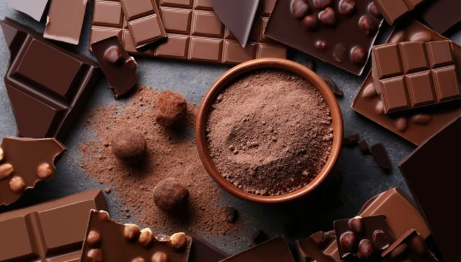 Salmonella stops operations at Barry Callebaut chocolate plant