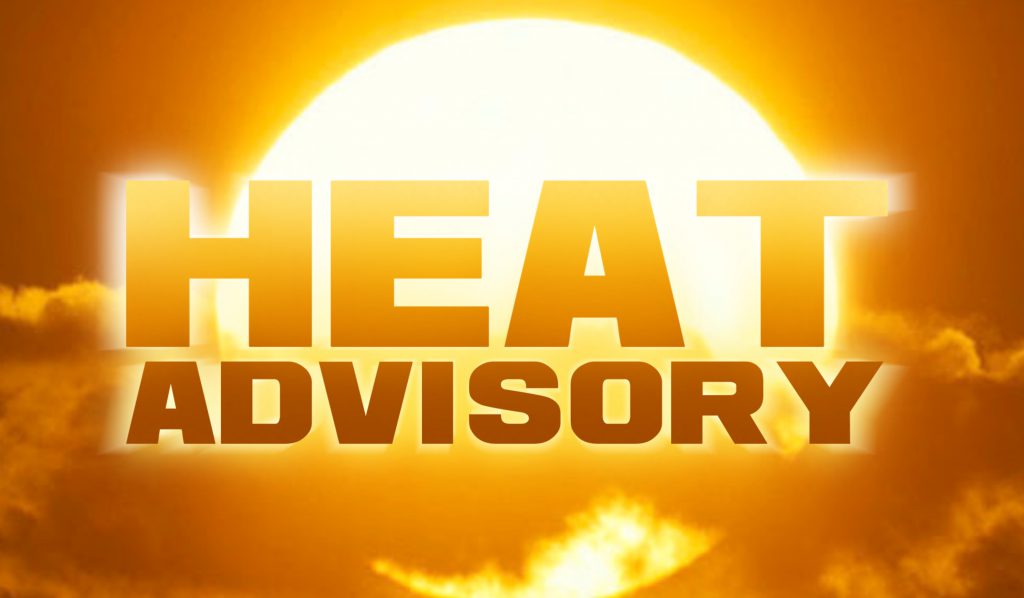 Weather Alert