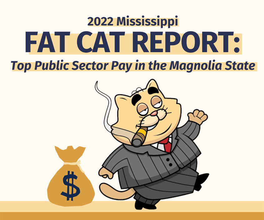 Who are the state’s highest-paid officials? 
