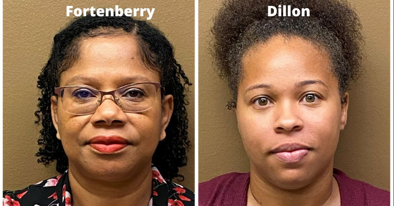 Two Former City of Natchez Employees Indicted for Embezzlement