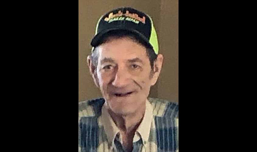 Billy Rex Magee, 81, of Mount Olive, Mississippi
