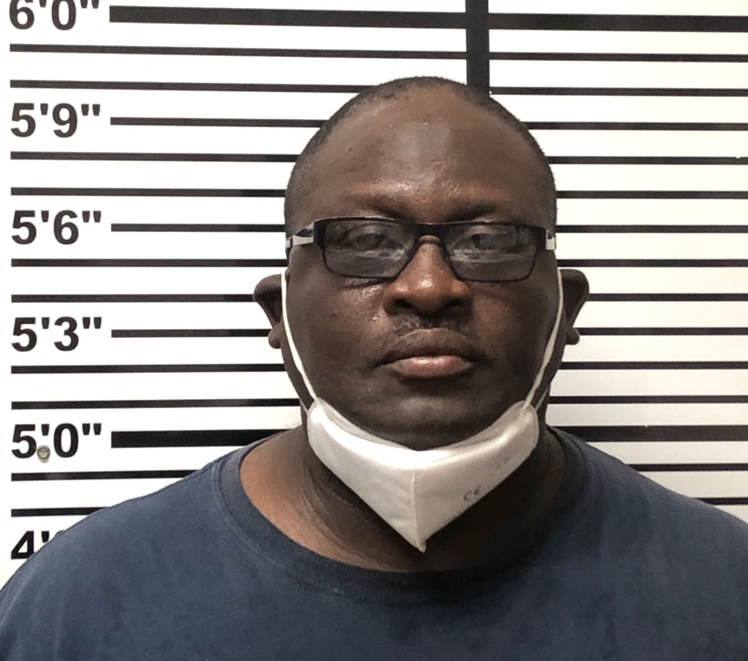 Roland Graham is Guilty of Embezzlement, Sentenced as Habitual Offender