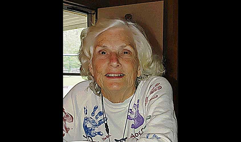 Mary Joyce Windham Sullivan, 84 of Taylorsville, Mississippi