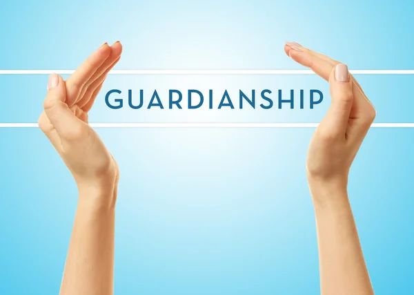 A free Guardianship Clinic