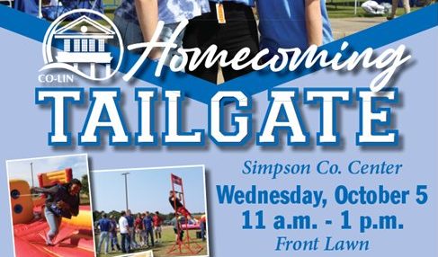 Co-Lin Homecoming Tailgate Party