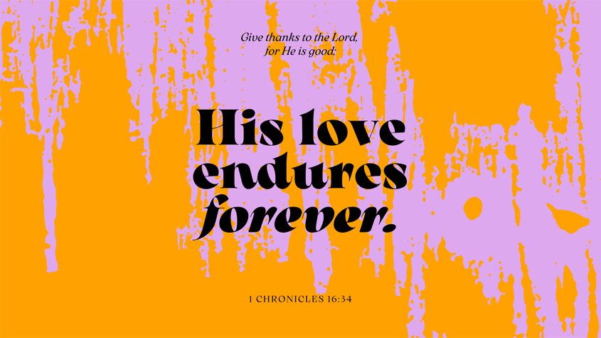 Hope in the Lord will Renew your Strength