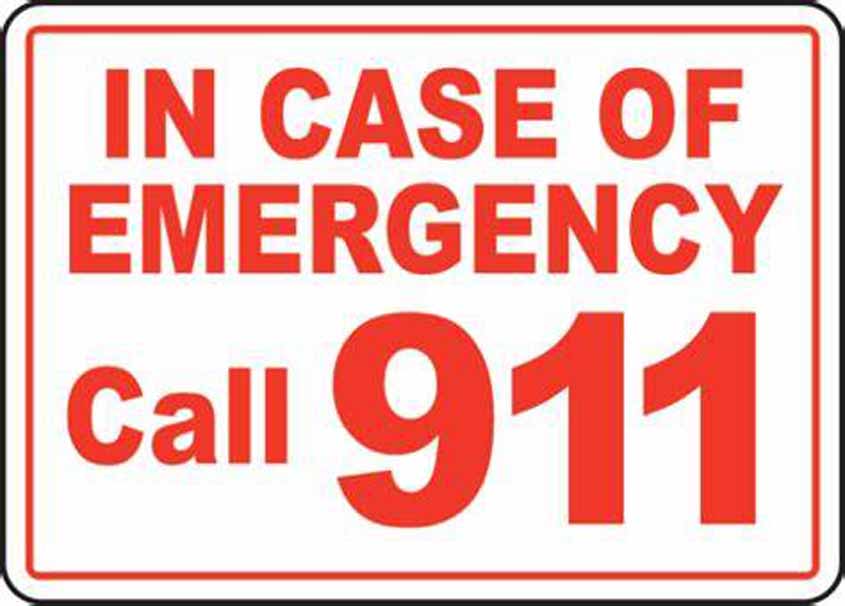 E911 Calls
