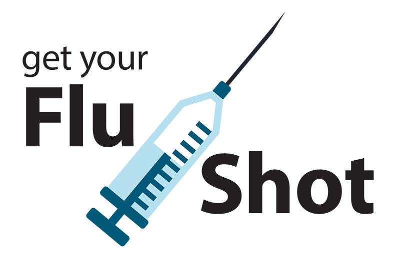 Flu Shots Available at Local CCH Clinics