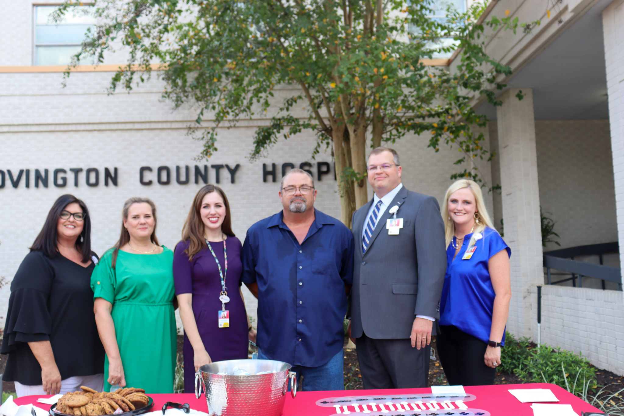 Consortium Awarded Grant to Address Mental Health