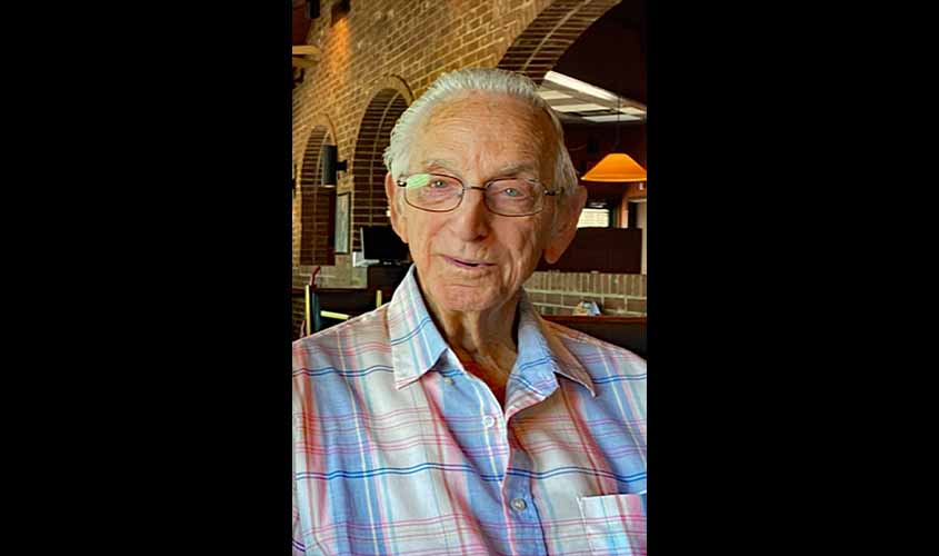 Duie L. Knight, Sr., age 83