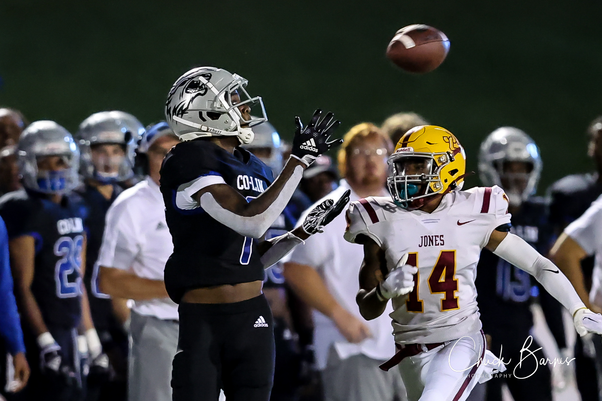 Wolves Rally Comes Up Just Short Against Bobcats