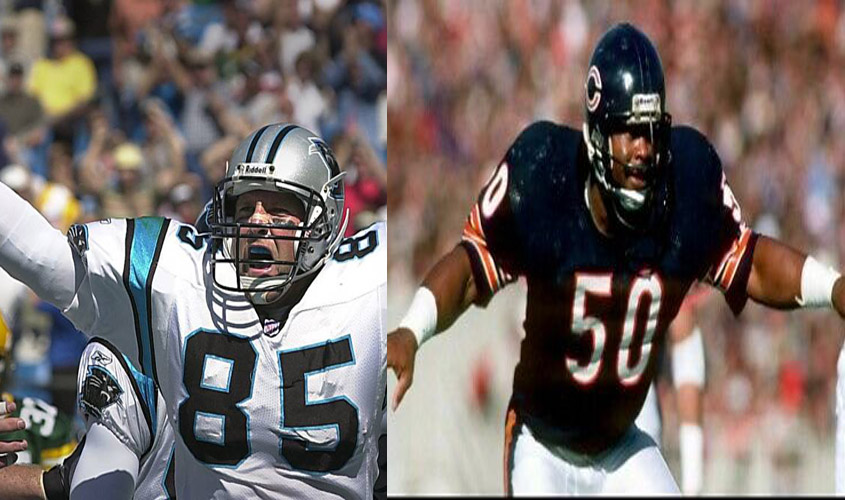 AG Lynn Fitch & Football Legends Singletary & Walls MS Child ID Program