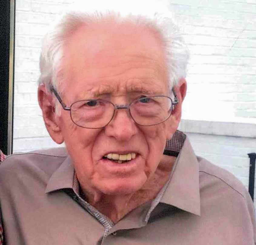 Dr. Wayne Poe Cockrell formally of Magee, Mississippi