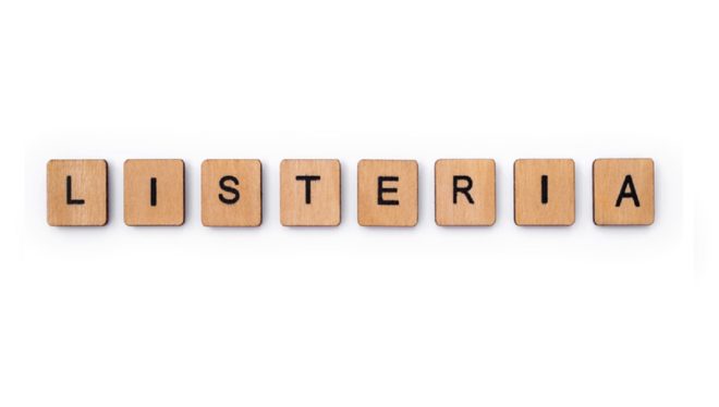 Project seeks to grow knowledge of Listeria in dairy sites