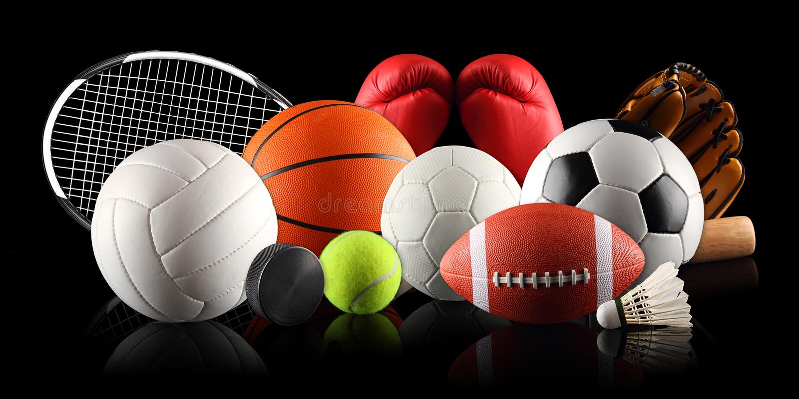 High School Sports in the Area