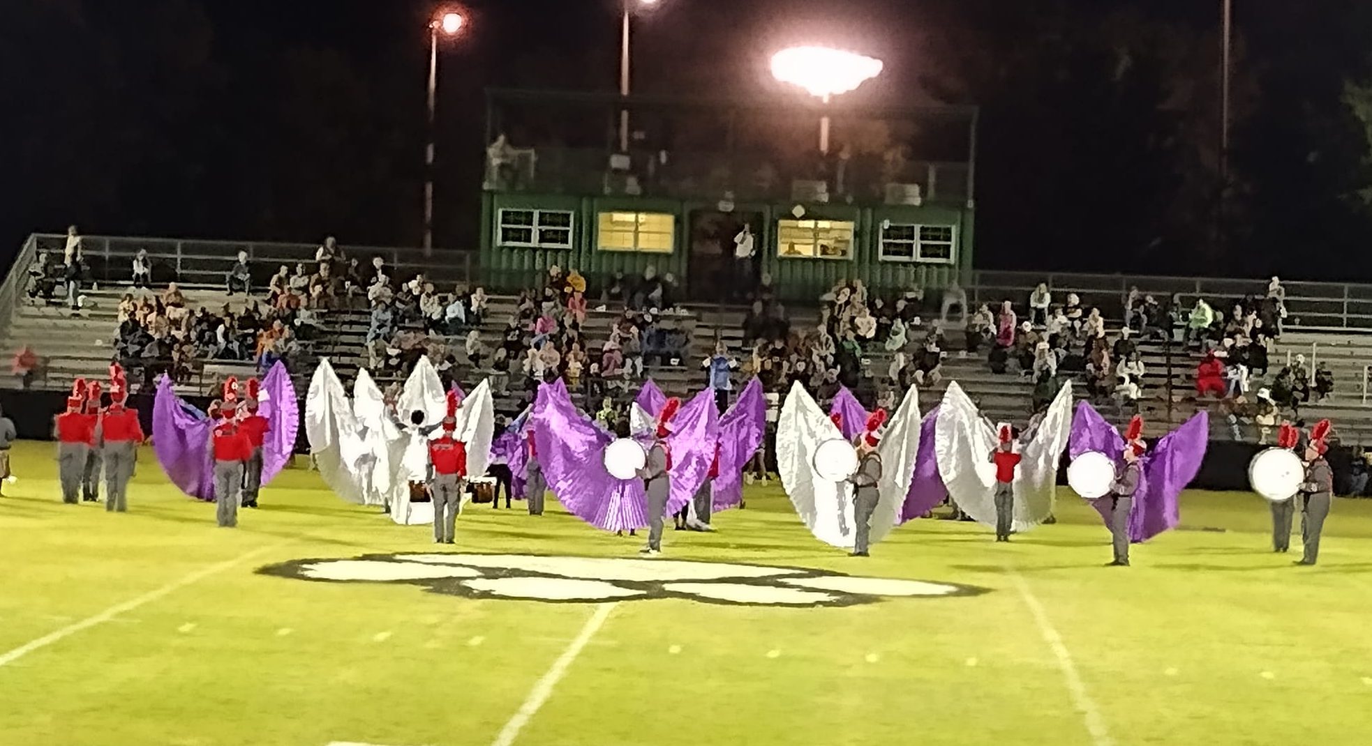CONGRATULATIONS TO MAGEE TROJAN BAND